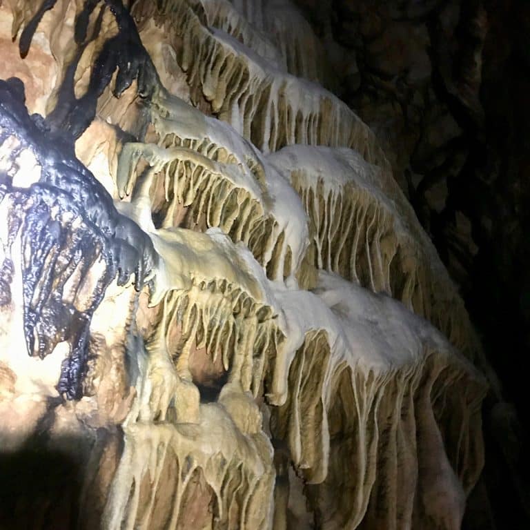 Spéléo Gorges du Tarn Mirabal