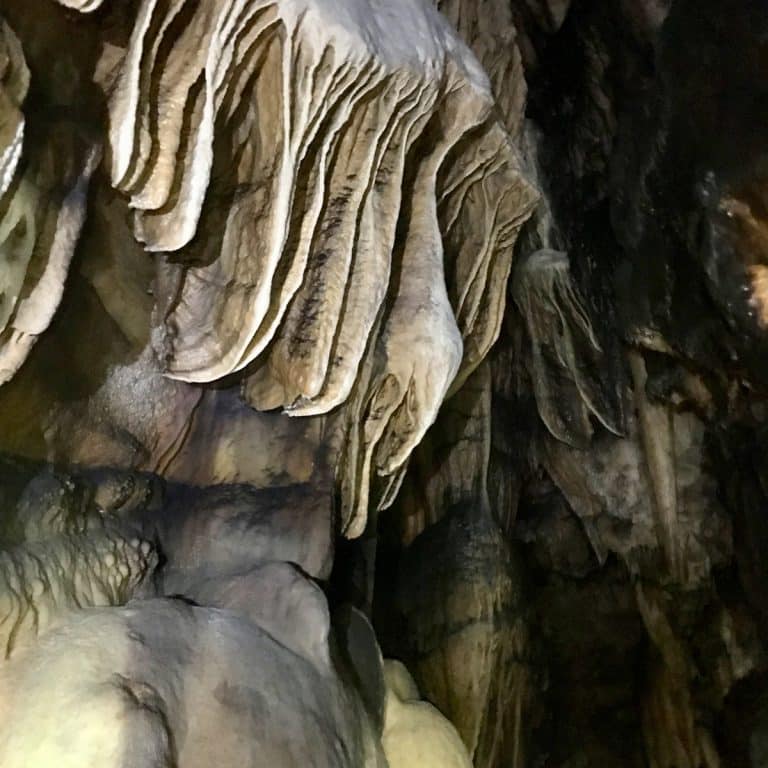 Spéléo Gorges du Tarn Mirabal